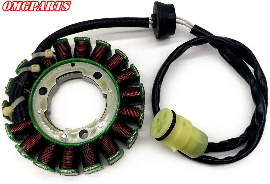 Estator Jet-Ski 21003-3749 para Kawasaki 2004-2021 generador JetSki SXR 210033749 Foto 1 de 1