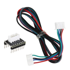 5PCS MKS CD Motore Passo Driver Scheda di Espansione Corrente Parti per Stampante 3D✿ - Foto 1 di 12