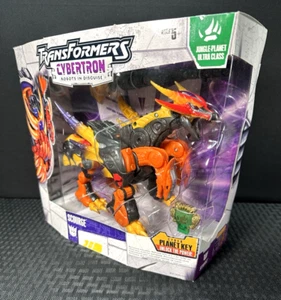 Transformers Cybertron 2005 Scourge Ultra Class - RARE! - NEW Sealed Box! - Picture 1 of 7