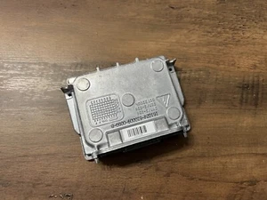 VALEO 6G (D1S) Ballast OEM Xenon Headlight Ignition Unit - Picture 1 of 10