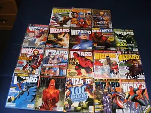 18 Ausgaben Zauberer Magazin 2007-2009 - Bild 1 von 1