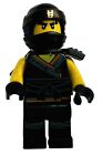 Lego Ninjago Cole Sons of Garmadon njo386