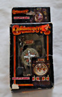 BRAND NEW in Box Vintage Taiwan Gamebots Transforming Roulette Machine Robot