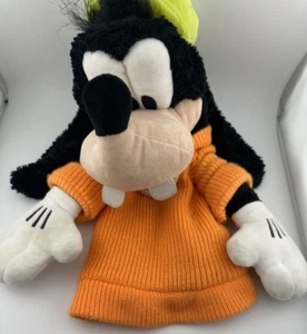 Disney Parks Goofy Driver Fairway Wood Golf Club Head Cover 14” Collectable - Picture 1 of 12