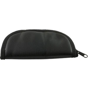 Paquete de bolsa de vinilo con cuchillo con cremallera de 7" Safe & Sound - Imagen 1 de 2