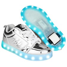 heelys with lights
