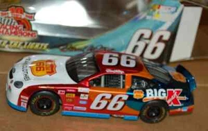 Racing Champions #66 Darrell Waltrip "Under The Lights" 1999 Taurus - Bild 1 von 5