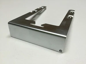 AU Hard Drive #3 Caddy Tray Carrier Sled +Screws Apple Mac Pro 2008 (2006) A1186 - Picture 1 of 4
