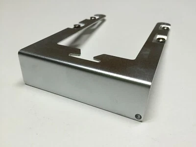 AU Hard Drive #3 Caddy Tray Carrier Sled +Screws Apple Mac Pro 2008 (2006) A1186 - Image 1 of 4