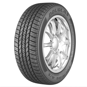 Touring A/S 195/60R15 88H All-Season Tire - Picture 1 of 6