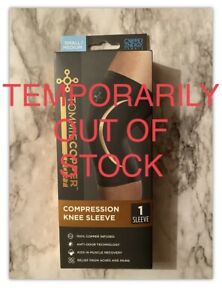 Tommie Copper Ace Knee Brace Support Compressn Pain Arthritis Relief Size  S/MED