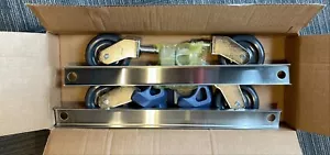 Metro MTTM24-KIT, Track Shelving Kit - Picture 1 of 3