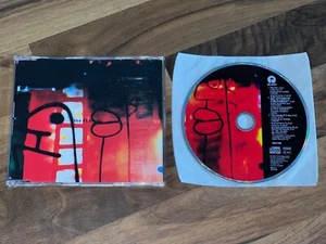 U2 The Fly OOP 1991 GERMANY CD single - Picture 1 of 3