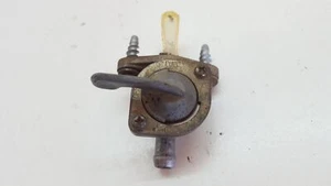 Fuel Tap KTM 85SX 85 125 250 EXC SX Gas Cock On Off 2001-2020 - Picture 1 of 2