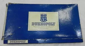 Juego de mesa Late for the Sky - Dukeopoly - con caja áspera - Imagen 1 de 8