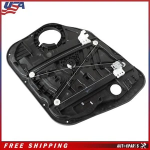Front Left Driver Side Window Regulator w/ Motor For 2016-2020 Hyundai Tucson - Bild 1 von 13