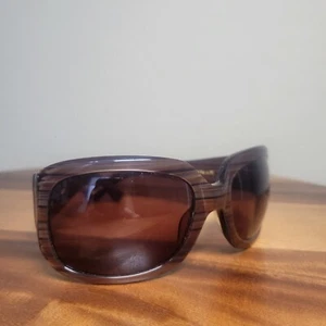Black Flys Sunglasses Men's Fly Fatale Handmade 1509 Made in Japan - Picture 1 of 13