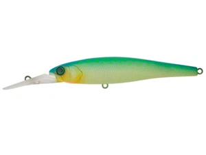 Illex Spinvido 70 SP 7cm 5.2g Leurre Poisson nageur Truite Perche NEUF COULEURS - Photo 1/3