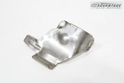 2012-2018 AUDI A6 2.0L ENGINE TURBOCHARGER HEAT SHIELD COVER PLATE OEM - Image 1 of 4