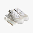 Adidas Originals Women's Ivy Park White Super Super Sleek 72 Sneakers GX2769