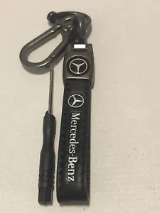 Keychain For Mercedes Benz - Bild 1 von 4