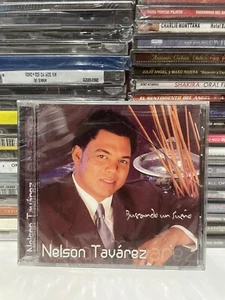 Nelson Tavárez- Buscando Un Sueño (Rare!!!) Mint Condition - Picture 1 of 2