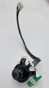 RICAMBIO ORIGINALE PER MACCHINA CAFFÈ LAVAZZA LM 800 Scheda Pulsante Accensione  - Foto 1 di 2