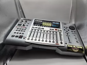 Boss BR-1180 Digital Recording Studio Multi-Track Recorder - Picture 1 of 6