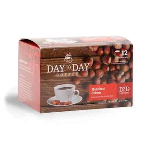 Crema Nocciola Caffè Monoporzione 80 Cialde - Foto 1 di 1