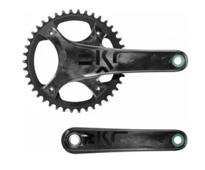 CAMPAGNOLO Ekar Ultra Torque Carbon Pedalier Gravel 170 38 fahrrad carbone - Picture 1 of 1