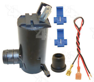 New Washer Pump ACI/Maxair 172870
