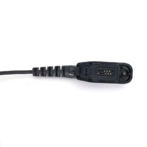 Pour Motorola XIR P8268 P8260 DGP Series Walkie Talkie Haut-parleur portable PTT Mic - Photo 1/6