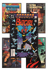 DC Comics VF/NM 9.0+ Key Issues|#1s 1981-1989 copper|bronze|modern age|era