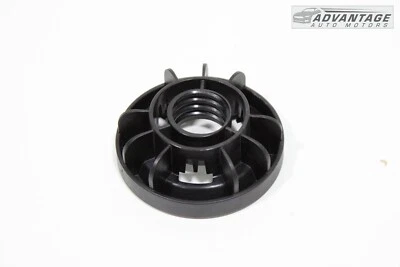 2012-2018 AUDI A6 C7 REAR TRUNK SPARE TIRE WHEEL HOLDER TIE BOLT ANCHOR NUT OEM - Image 1 of 4