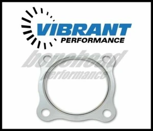 Vibrant Performance 1439G Discharge Flange Gasket for GT series, 2.5" - Picture 1 of 1