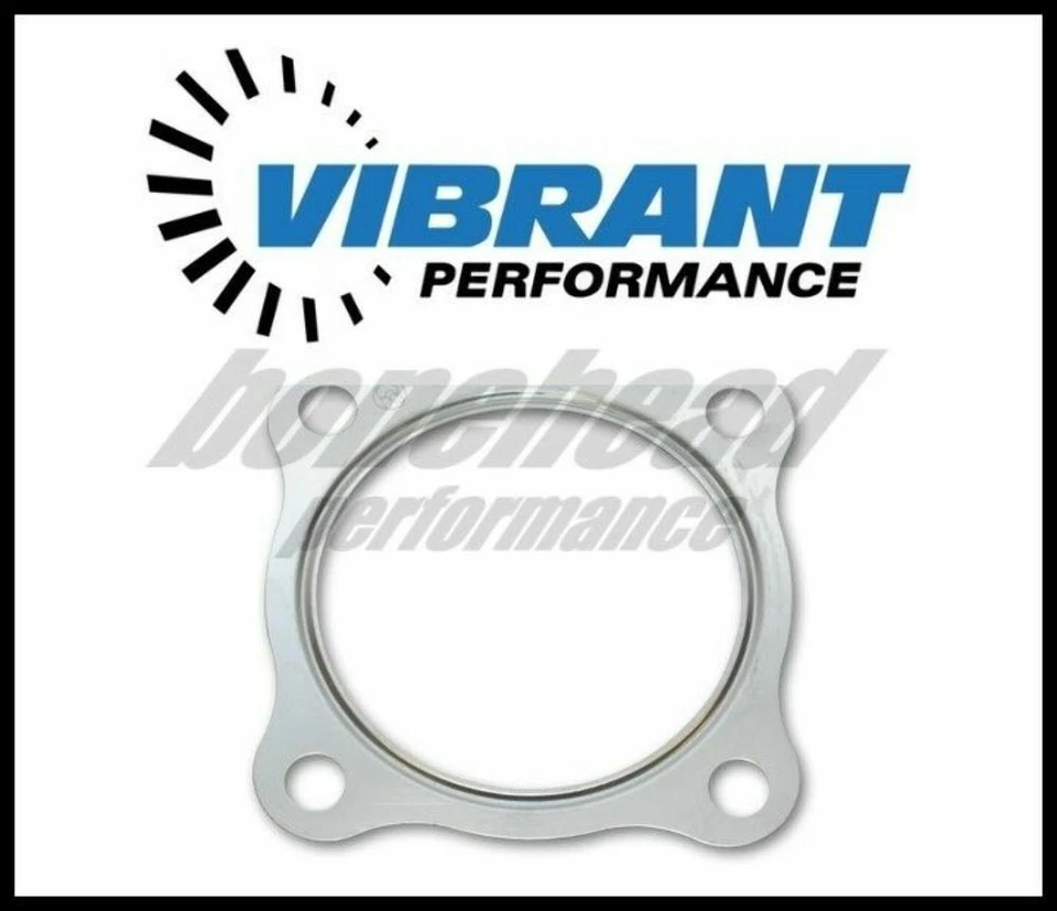 Vibrant Performance 1439G Discharge Flange Gasket for GT series, 2.5" - Image 1 of 1