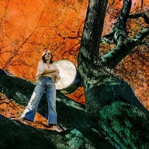 Tift Merritt Stitch of the World (CD) Limited Album - Bild 1 von 1