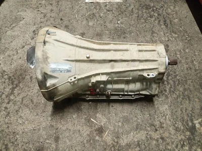 4WD 6 Speed Automatic Transmission from 2016 Ford Expedition 3.5L 10863625 Foto 1 de 4