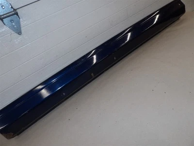 PARAGOLPES TRASERO PANEL CARCASA JEEP XJ CHEROKEE 1997-2001 PATRIOT AZUL CÓDIGO PBT Foto 1 de 4