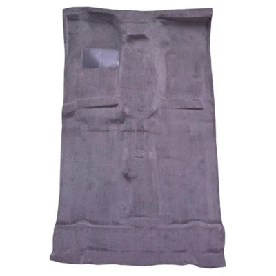 Alfombra para Mercury Mountaineer 1997-2001 4 puertas área de paso Cutpile Foto 1 de 4