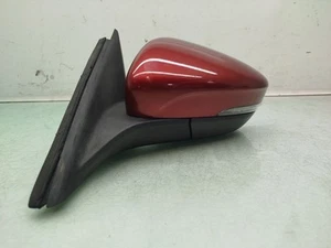 LEFT REARVIEW MIRROR / 2989327 FOR FORD FOCUS IV HN 1.5 ECOBLUE - Imagen 1 de 10