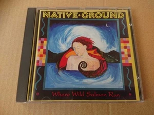 TERRENO NATIVO DOVE CORRE IL SALMONE SELVATICO - Foto 1 di 3