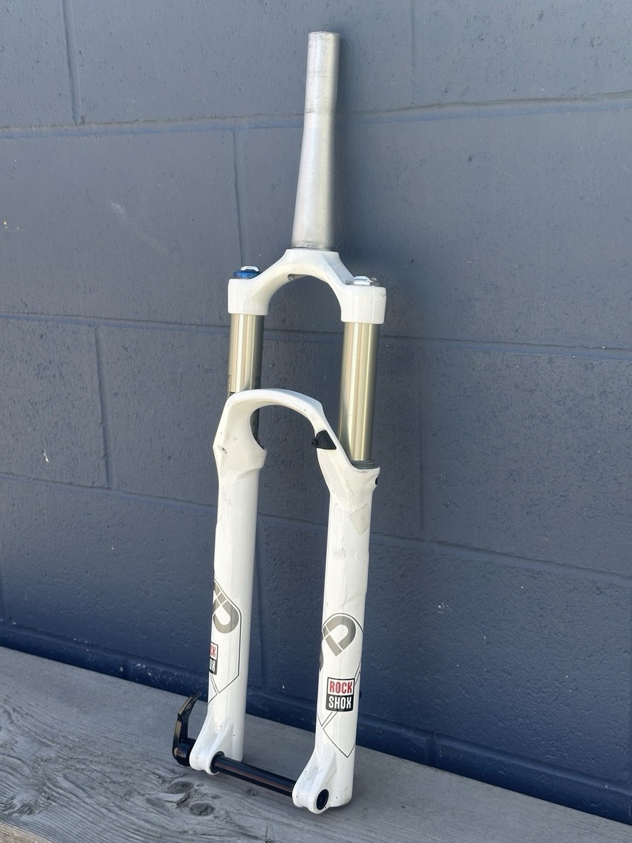 Rockshox 26 Inch Wheel Bicycle Forks for sale | eBay Rockshox 26 Inch Wheel Bicycle Forks for sale | eBay