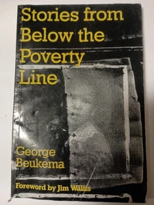 Stories from Below the Poverty Line: Urban Lessons for Today's Mission E10 - Picture 1 of 1