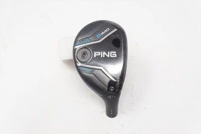 Ping G440 Rescue 23* #4 Hybrid Club Head Only Inv13042050 - Image 1 of 4