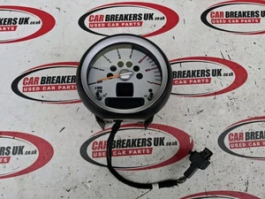MINI ONE 1.6 D REV COUNTER 913951701 - 2008  - Picture 1 of 7