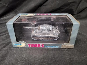 Dragon Armor 1:72 Tiger 1 - Early Production, No. 60097 - Picture 1 of 2
