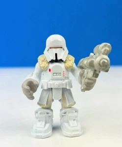Playskool STAR WARS Galactic Heroes Modellino Range Trooper - Foto 1 di 5