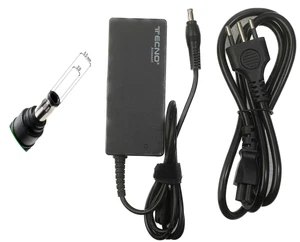 Alimentatore caricabatteria per Samsung RV520 19V - 60W- 3,15 Ampere - 5,5 * 3,0 - Afbeelding 1 van 1