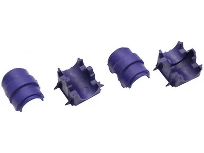 Kit de buje de barra estabilizadora Moog 32197JDRS para Ford Explorer Sport Trac 2007-2010 Foto 1 de 2